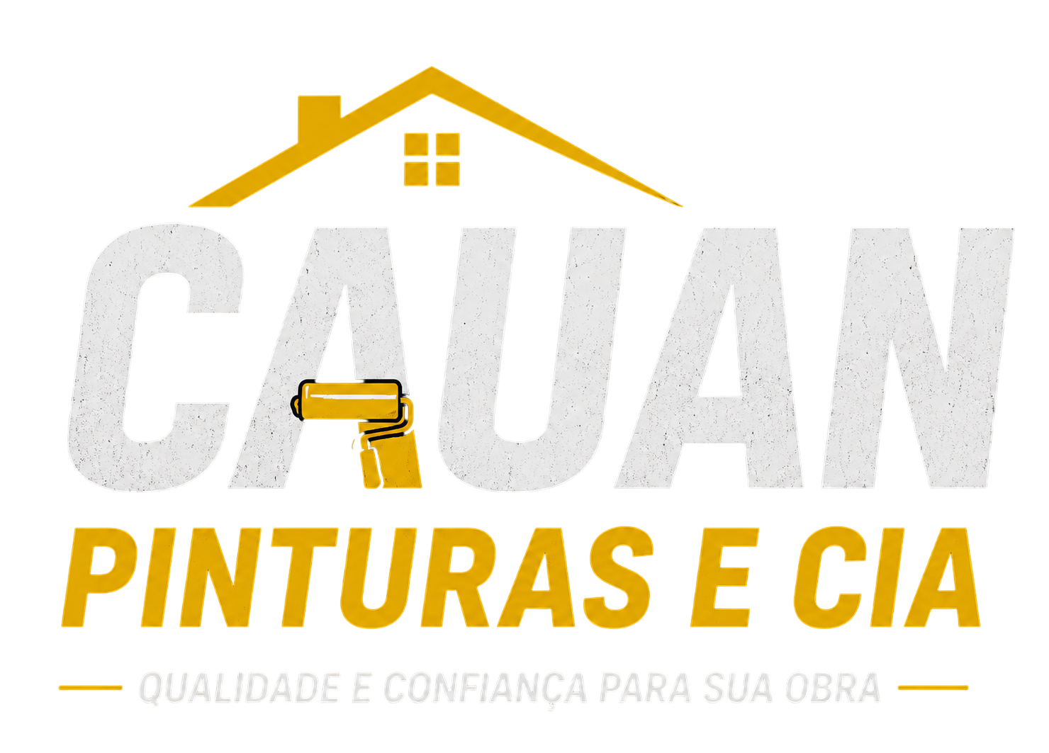 Cauan Pinturas e Cia